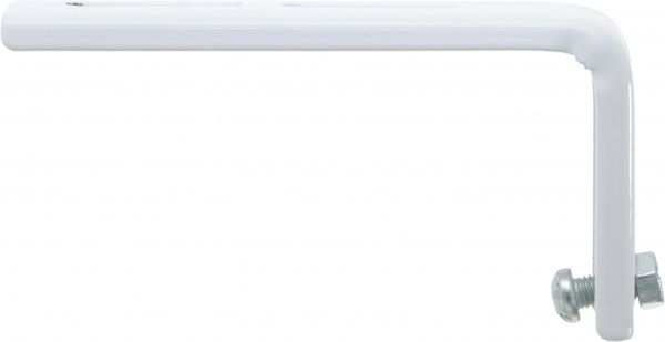 Кронштейн настінний Rollotex 89 мм 