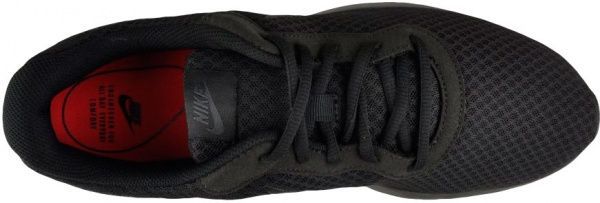 Кроссовки Nike TANJUN 812654-001 р.10 черный