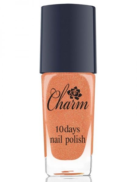 Лак для нігтів Colour Intense NP-801 Charm №075 shine теплий пісок 9,5 мл 