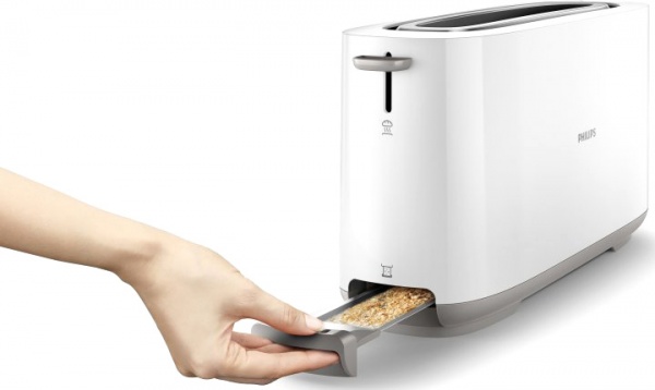 Тостер Philips Daily Collection HD2590/00 
