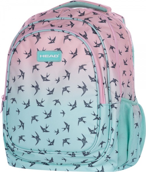 Рюкзак Head AB300 Swallows dance с эффектом омбре
