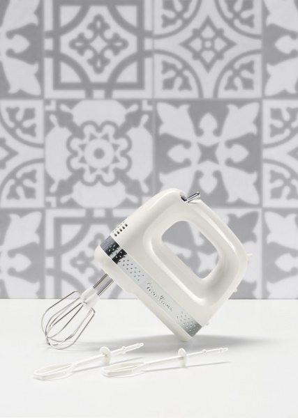 Миксер Moulinex SOLEIL HM211A11