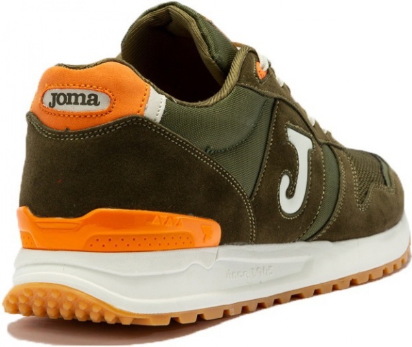 Кросівки Joma C200 C200S2223 р.43 зелений