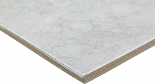 Плитка AZUVI Аран Лайт Грей Глосс 60x60 