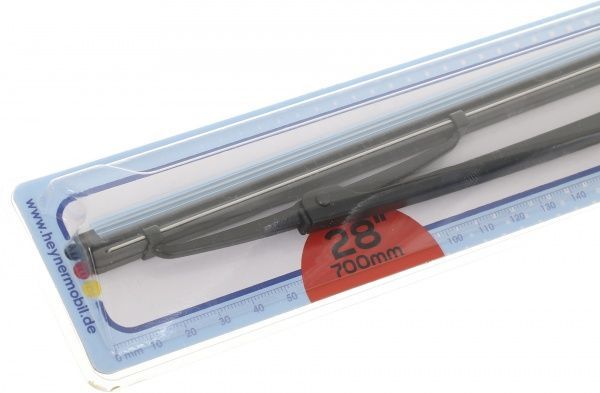 Щетка стеклоочистителя Alca Special New каркасная 700 мм 1 шт.