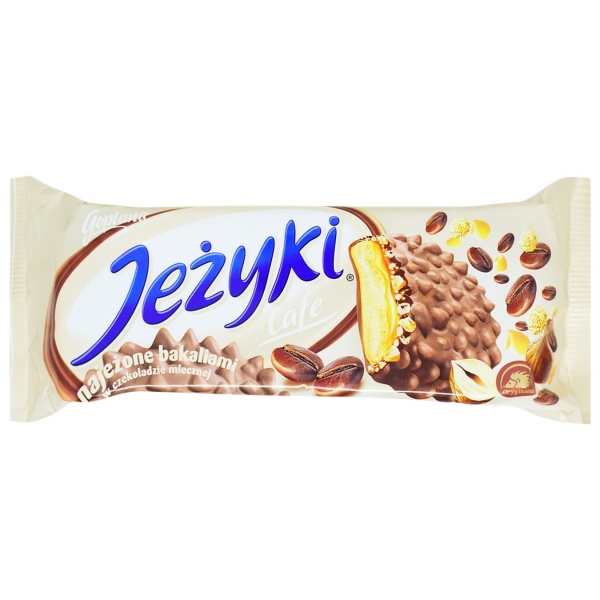 Печенье-сэндвич Colian Печенье с ликером 140г. 