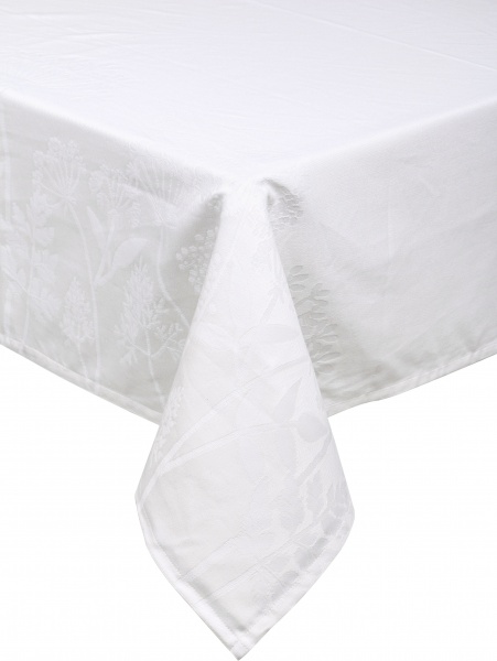 Скатерть Fontao 170x350 см белый Sous Dias 