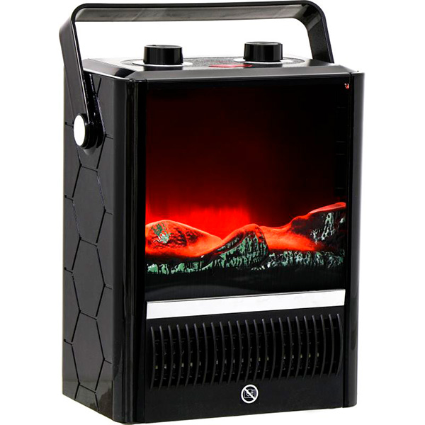 Камін електричний Flamma FP102