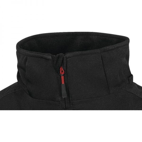 Куртка рабочая Delta Plus MILTON-2 р. XL MILT2NOXG черный