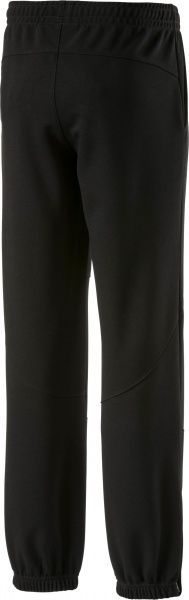 Штани Energetics Faro X jrs 258689-050 р. 116 чорний