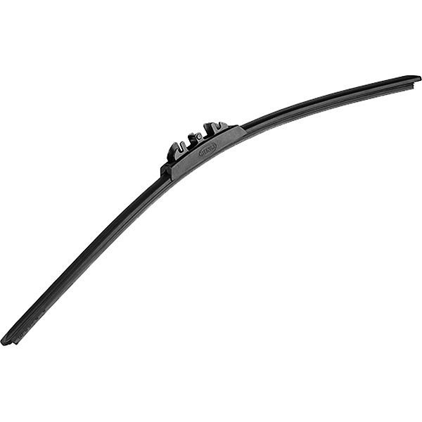 Щітка склоочисника Alca Super Flat Premium 530 мм 1 шт.