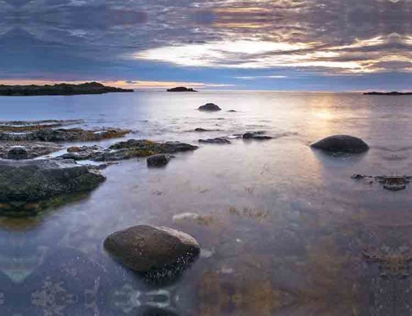 Репродукция AF20100707 Lofoten 328 xlarge 80x107 см RozenfeldArt 