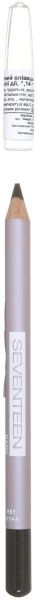 Олівець для очей Seventeen longstay eye shaper №11 bark 1,14 г