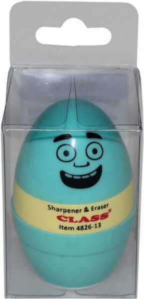 Точилка Faces 4826-13 CLASS