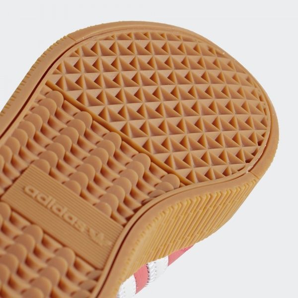 Кроссовки Adidas SAMBAROSE W DB2696 р.5 красный