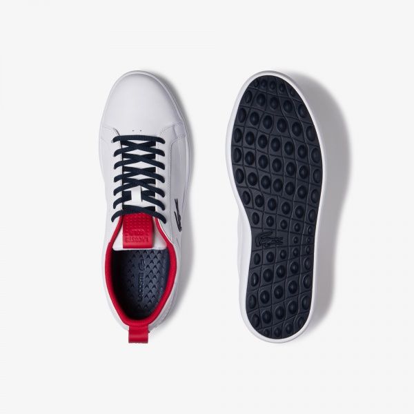 Кросівки Lacoste G ELITE 120 1 SMA 739SMA0092407 р.10,5 білий