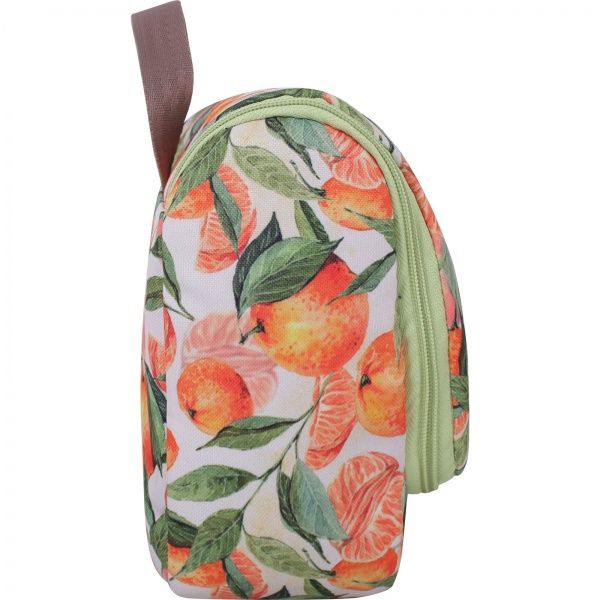 Косметичка Bagland Мандарин сублімація 786 мульті 00739664 