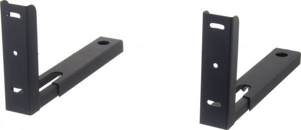 Крепление для микроволновой печи Expert EW-B для микроволновых печей EW-B (черный) 