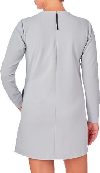 Сукня McKinley Marissa wms 407956-013 р. 34 сірий