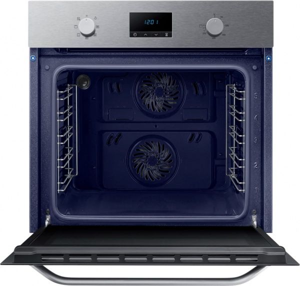 Духовой шкаф Samsung NV68R1310BS/WT