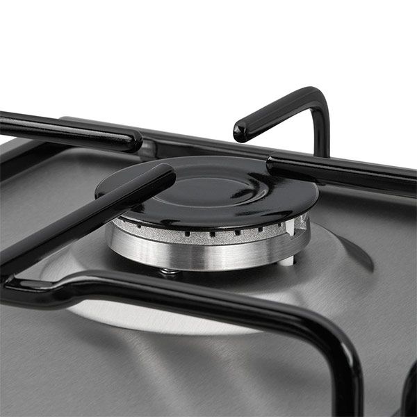 Варочная поверхность газовая Pyramida PSX 643 IX