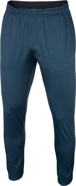 Брюки 4F NOSH4-SPMTR001-30M р. XL синий меланж