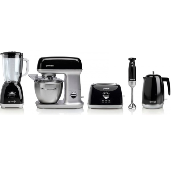 Блендер Gorenje HBX 602 RLBK 