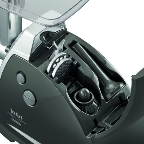 Мясорубка Tefal HV8 Successor 9в1 NE688837 
