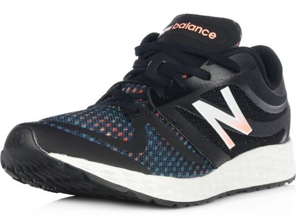 Кроссовки New Balance 822 WX822AG3 р.6 черный