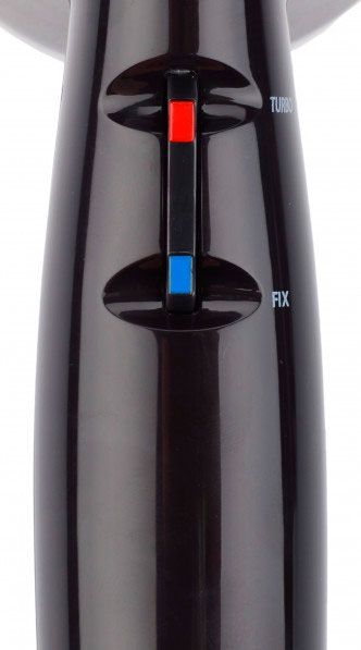 Фен BaByliss D362E 