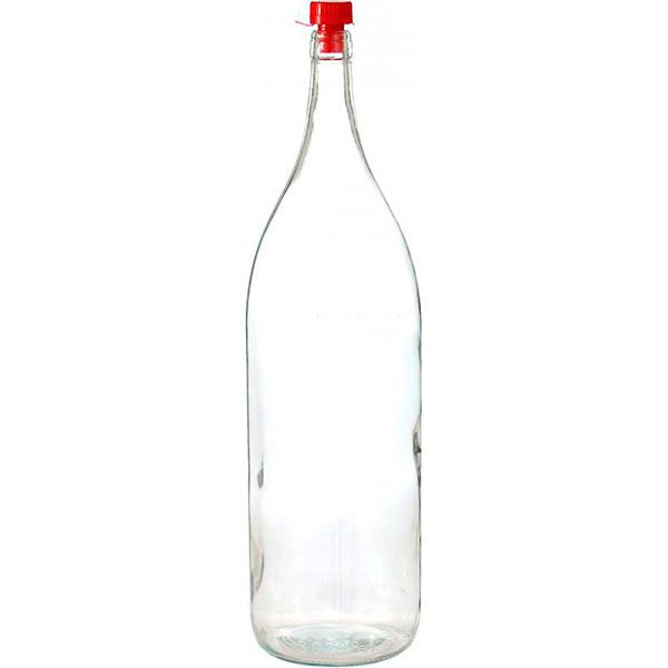 Бутель для вина 3 л