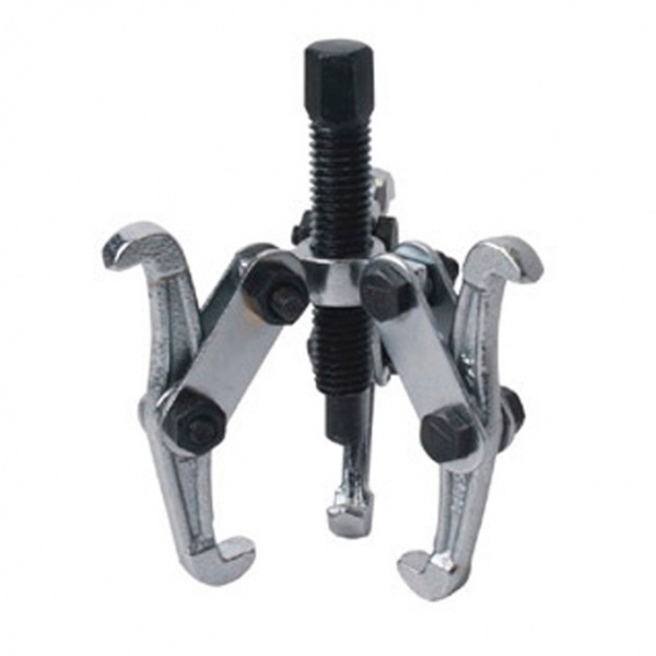 Съемник подшипников Сталь хромированный 75 мм 80359