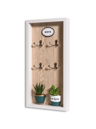 Ключница Velista 20х40 см (світла 