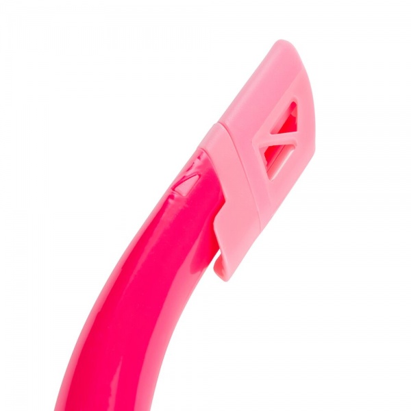 Маска для дайвинга TECNOPRO ST5 KIDS 289411-900391 289411-900391 р.S розовый