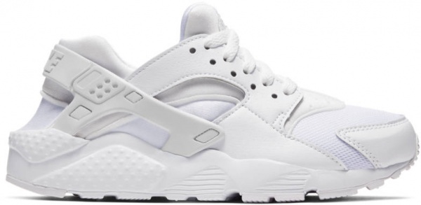 Кросівки Nike Nike Huarache Run 654275-110 р.35,5 білий