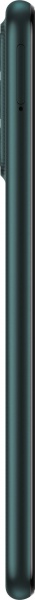 Смартфон Samsung Galaxy M13 4/128GB deep green (SM-M135FZGGSEK) 