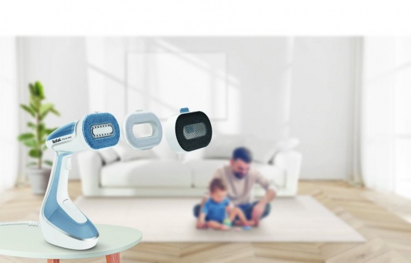 Відпарювач ручний Tefal Pure Tex DT9531E0 