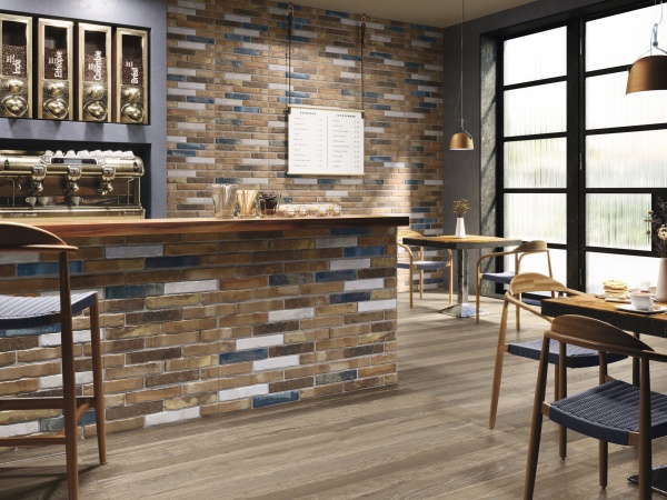 Плитка Мельбурн Нейчер 62x120 