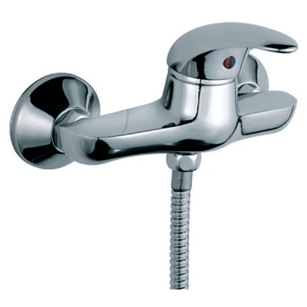 Смеситель для душа Ferro Ancona BAN 77