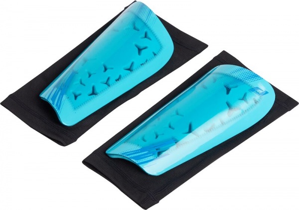 Щитки футбольні Pro Touch Force 1000 HS LITE 413248-905569 р. L чорний