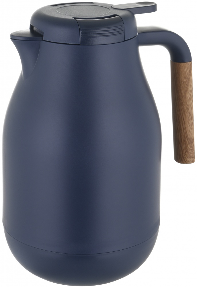 Термочайник Flamberg Premium Onyx Blue 1,5 л