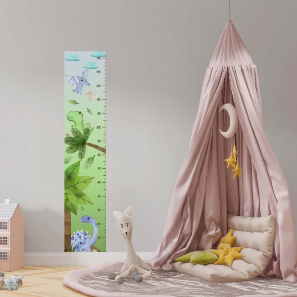 Ростомір Lipastick Динозаври СМ 30х155 см 72021021