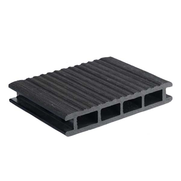Террасная доска ARLINE Decking 24140 140х24х3000 мм антрацит