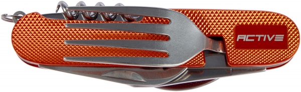 Нож многофункциональный ACTIVE Luncher 63.03.30
