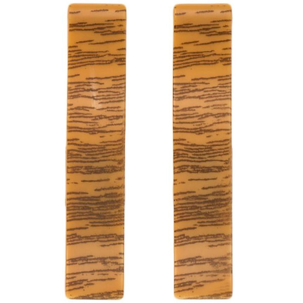 Комплект соединителей Novart SW11 дуб сангрия 