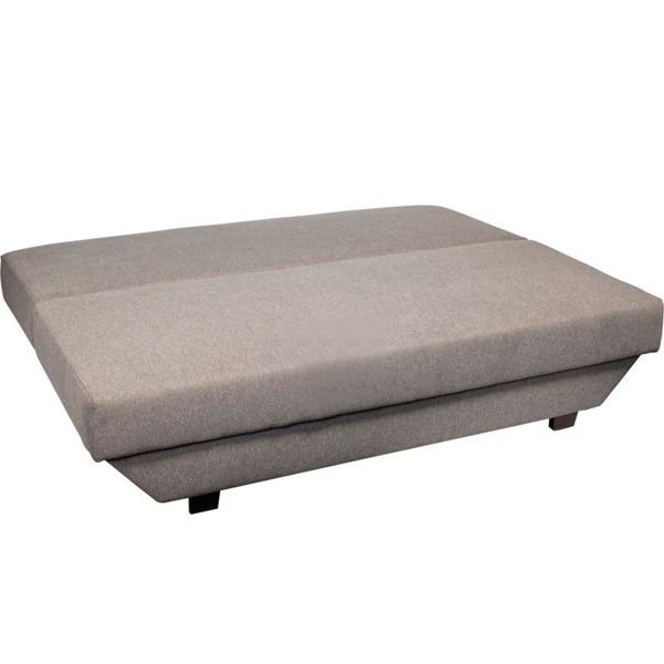 Диван прямий AMF Art Metal Furniture Естер сірий 2000x940x720 мм