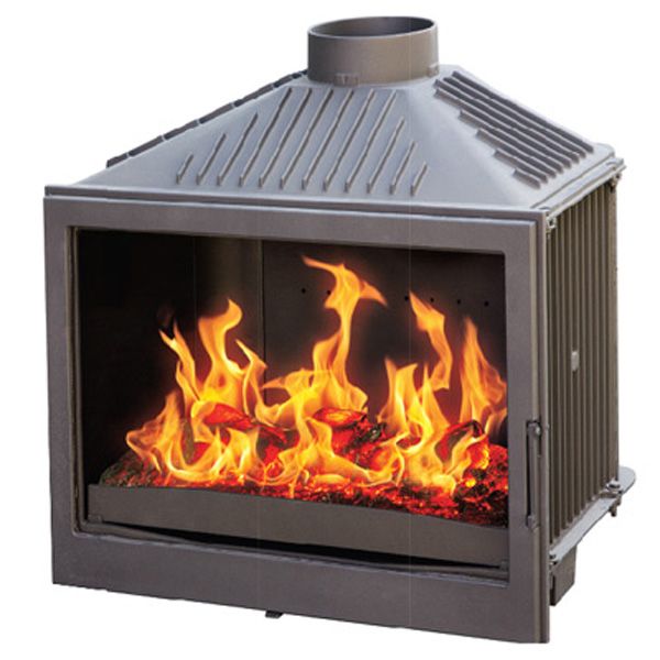 Грубка чавунна Liseo L7