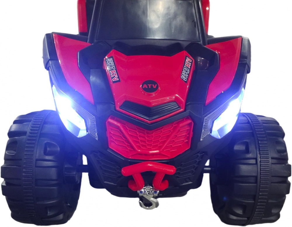 Квадроцикл MaxxPro kids 2190017BP
