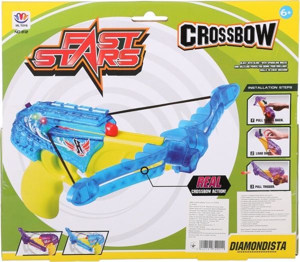 Арбалет Shantou D1163639