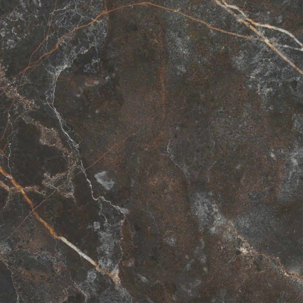 Плитка Allore Group Richstone Black F PC R Sugar 60x60 см